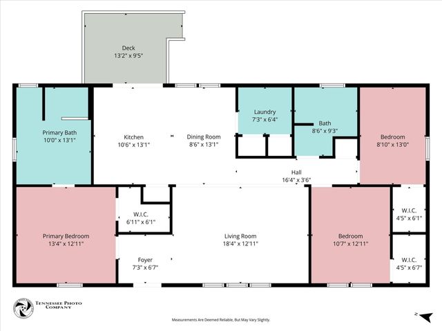 1920 Anna Maria Ln, Cookeville, TN 38501