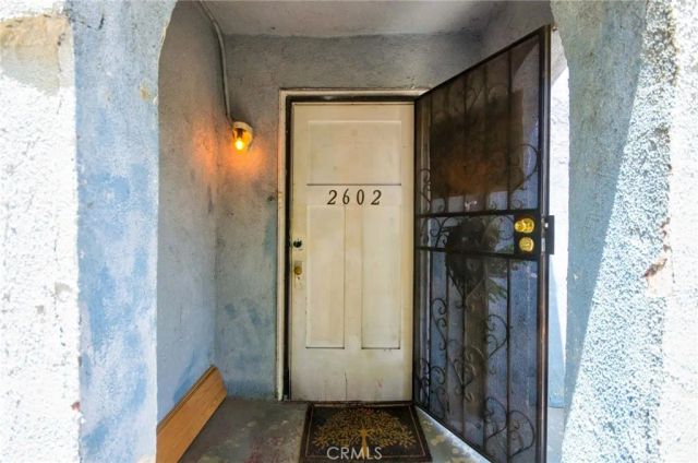 2602 Onyx Drive, Los Angeles, CA 90032