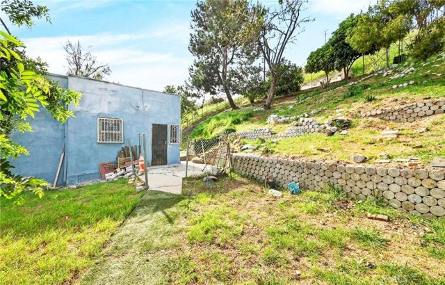 2602 Onyx Drive, Los Angeles, CA 90032