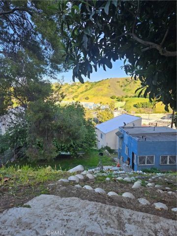 2602 Onyx Drive, Los Angeles, CA 90032
