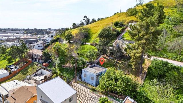 2602 Onyx Drive, Los Angeles, CA 90032