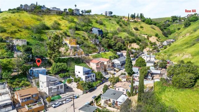 2602 Onyx Drive, Los Angeles, CA 90032