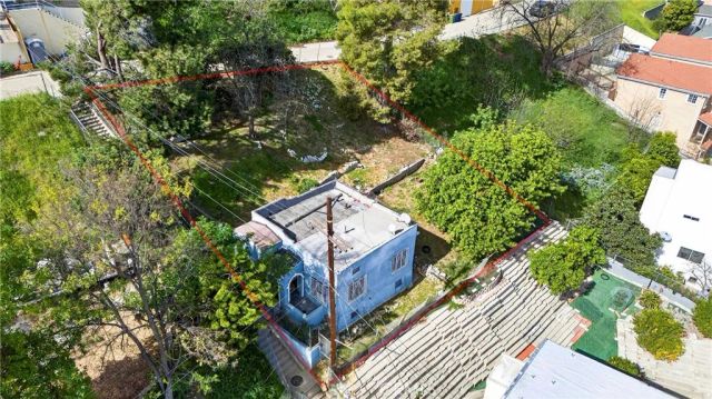 2602 Onyx Drive, Los Angeles, CA 90032