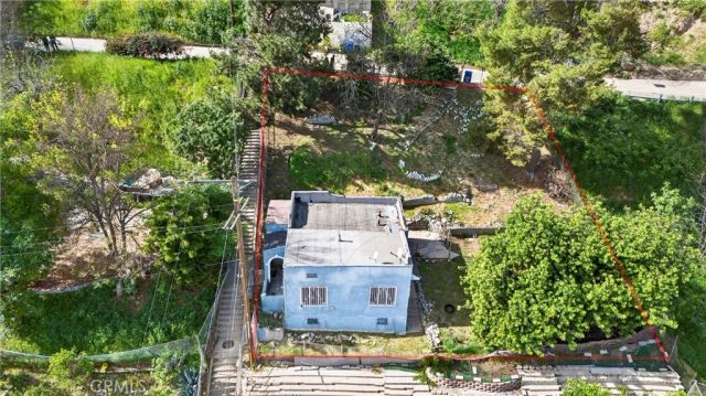 2602 Onyx Drive, Los Angeles, CA 90032