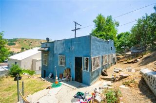 2602 Onyx Drive, Los Angeles, CA 90032