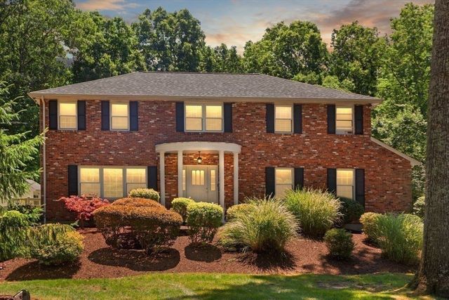 14 Mallard Dr, Sharon, MA 02067