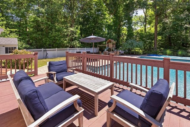 14 Mallard Dr, Sharon, MA 02067