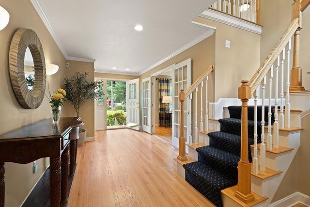 14 Mallard Dr, Sharon, MA 02067