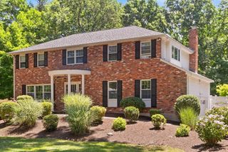 14 Mallard Dr, Sharon, MA 02067