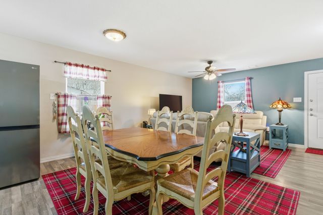 1337 Fox Hollow Court, Pelican Bay, TX 76020