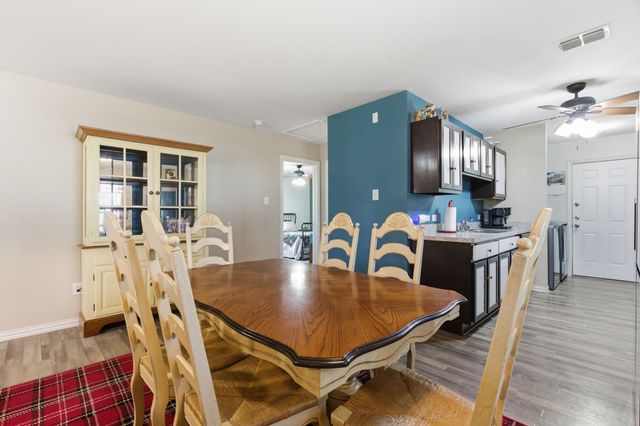 1337 Fox Hollow Court, Pelican Bay, TX 76020