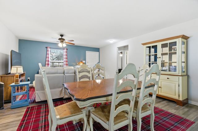 1337 Fox Hollow Court, Pelican Bay, TX 76020