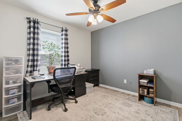 1337 Fox Hollow Court, Pelican Bay, TX 76020