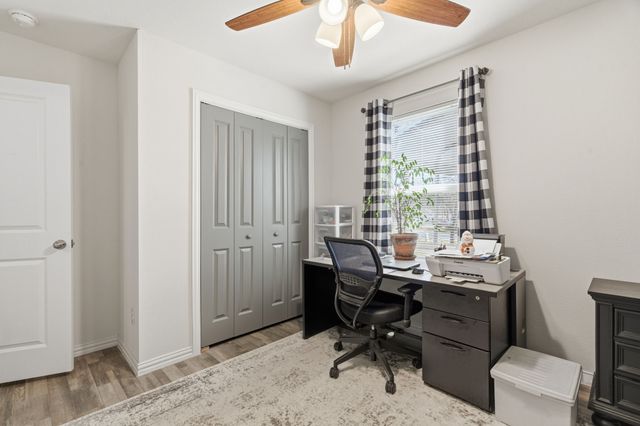 1337 Fox Hollow Court, Pelican Bay, TX 76020