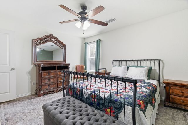 1337 Fox Hollow Court, Pelican Bay, TX 76020