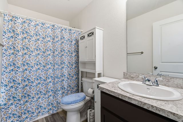 1337 Fox Hollow Court, Pelican Bay, TX 76020