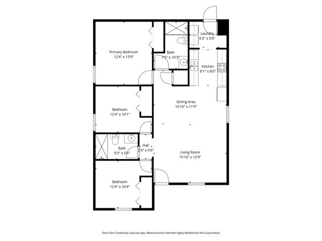 1337 Fox Hollow Court, Pelican Bay, TX 76020