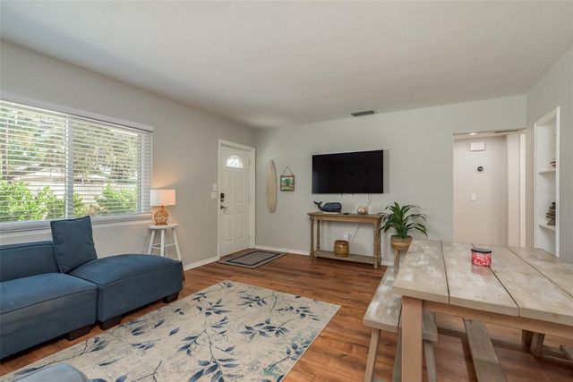 1253 UNION STREET, Clearwater, FL 33755