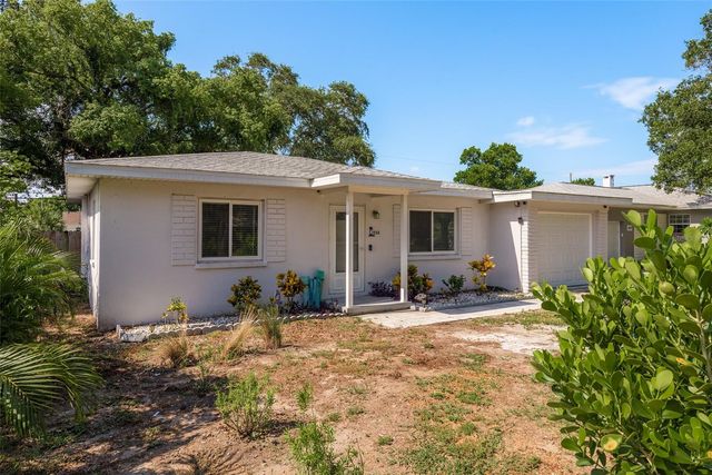 1253 UNION STREET, Clearwater, FL 33755