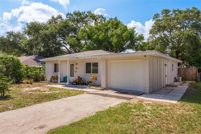 1253 UNION STREET, Clearwater, FL 33755
