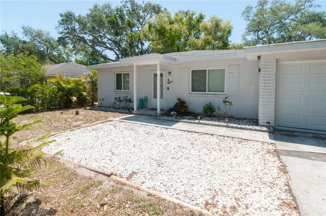 1253 UNION STREET, Clearwater, FL 33755