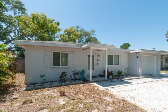 1253 UNION STREET, Clearwater, FL 33755