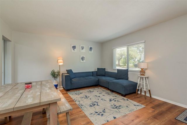1253 UNION STREET, Clearwater, FL 33755