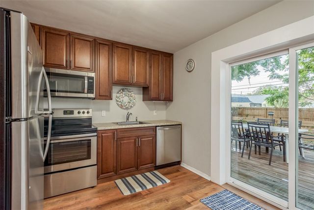 1253 UNION STREET, Clearwater, FL 33755
