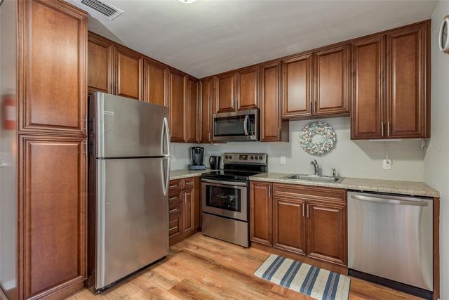 1253 UNION STREET, Clearwater, FL 33755