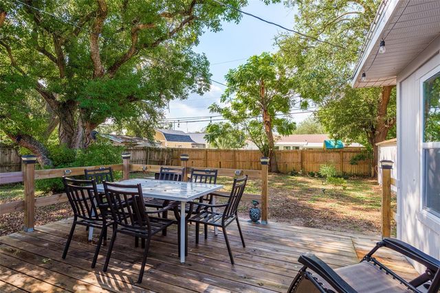 1253 UNION STREET, Clearwater, FL 33755
