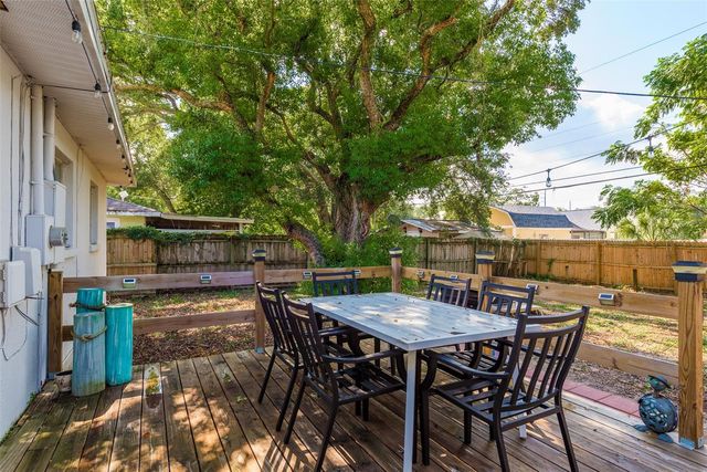 1253 UNION STREET, Clearwater, FL 33755