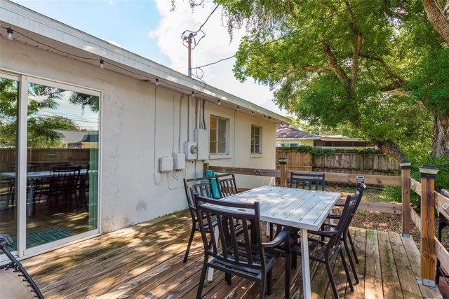1253 UNION STREET, Clearwater, FL 33755
