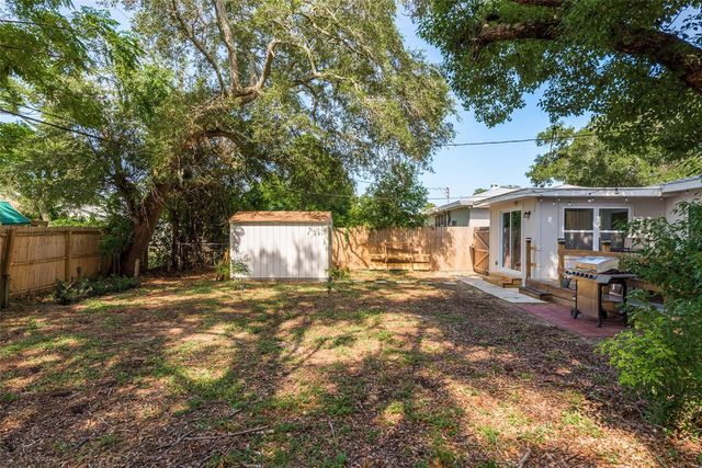 1253 UNION STREET, Clearwater, FL 33755