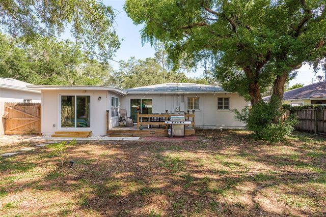 1253 UNION STREET, Clearwater, FL 33755