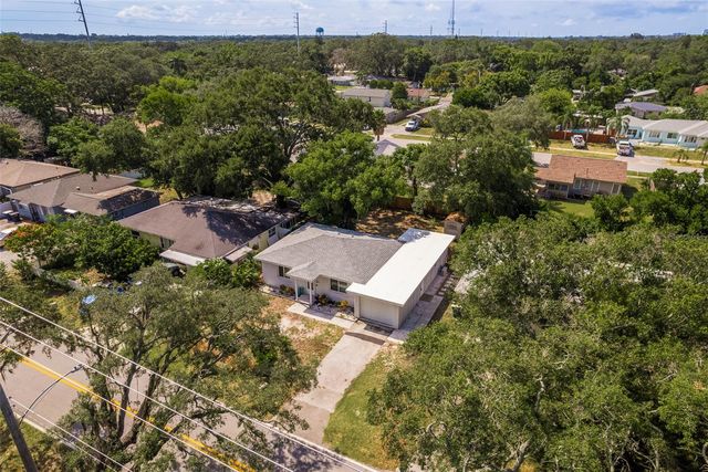 1253 UNION STREET, Clearwater, FL 33755