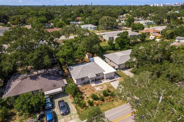 1253 UNION STREET, Clearwater, FL 33755