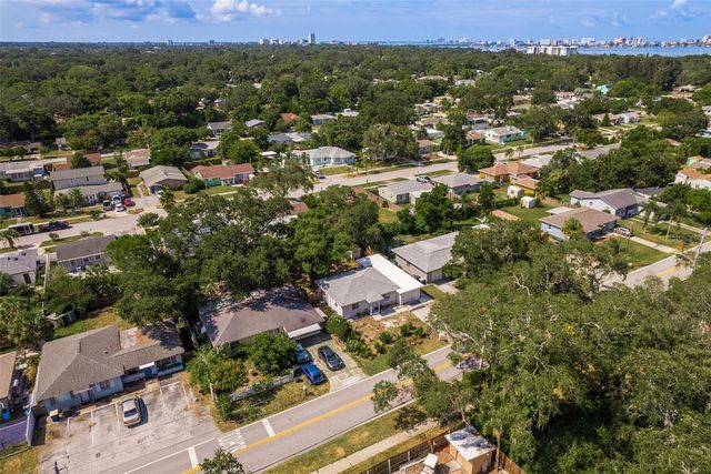 1253 UNION STREET, Clearwater, FL 33755
