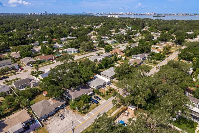 1253 UNION STREET, Clearwater, FL 33755
