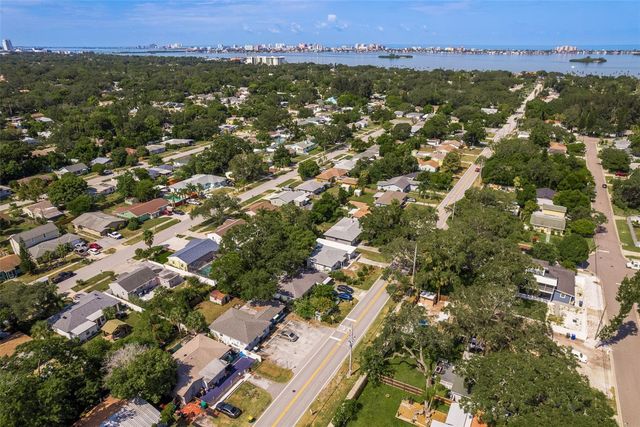 1253 UNION STREET, Clearwater, FL 33755