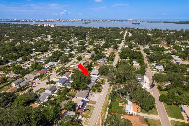 1253 UNION STREET, Clearwater, FL 33755