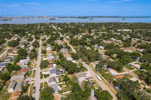 1253 UNION STREET, Clearwater, FL 33755