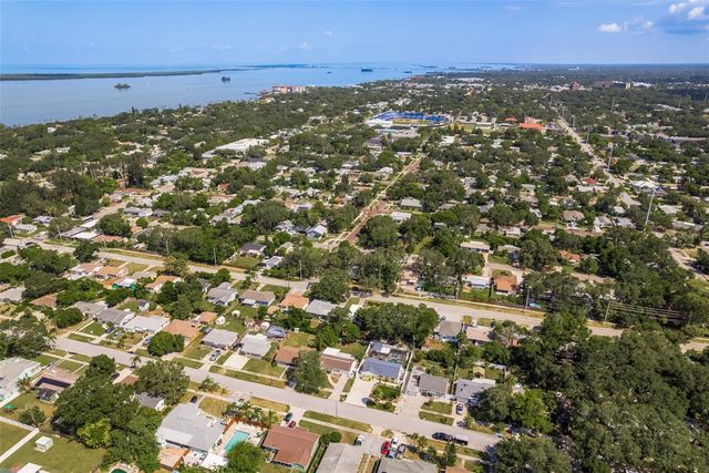 1253 UNION STREET, Clearwater, FL 33755