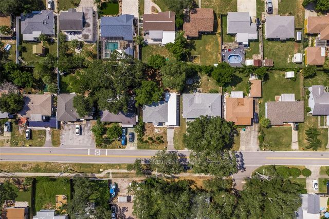 1253 UNION STREET, Clearwater, FL 33755