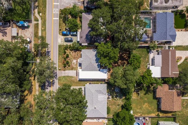 1253 UNION STREET, Clearwater, FL 33755