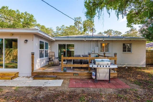 1253 UNION STREET, Clearwater, FL 33755