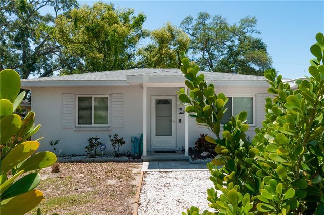 1253 UNION STREET, Clearwater, FL 33755