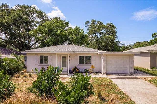 1253 UNION STREET, Clearwater, FL 33755