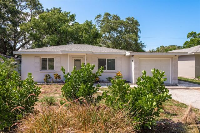 1253 UNION STREET, Clearwater, FL 33755