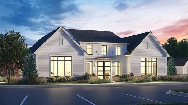 65 Kestrel Heights 54, Plymouth, MA 02360