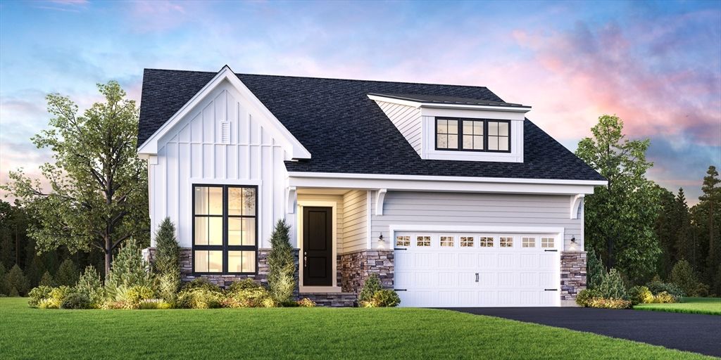 65 Kestrel Heights 54, Plymouth, MA 02360